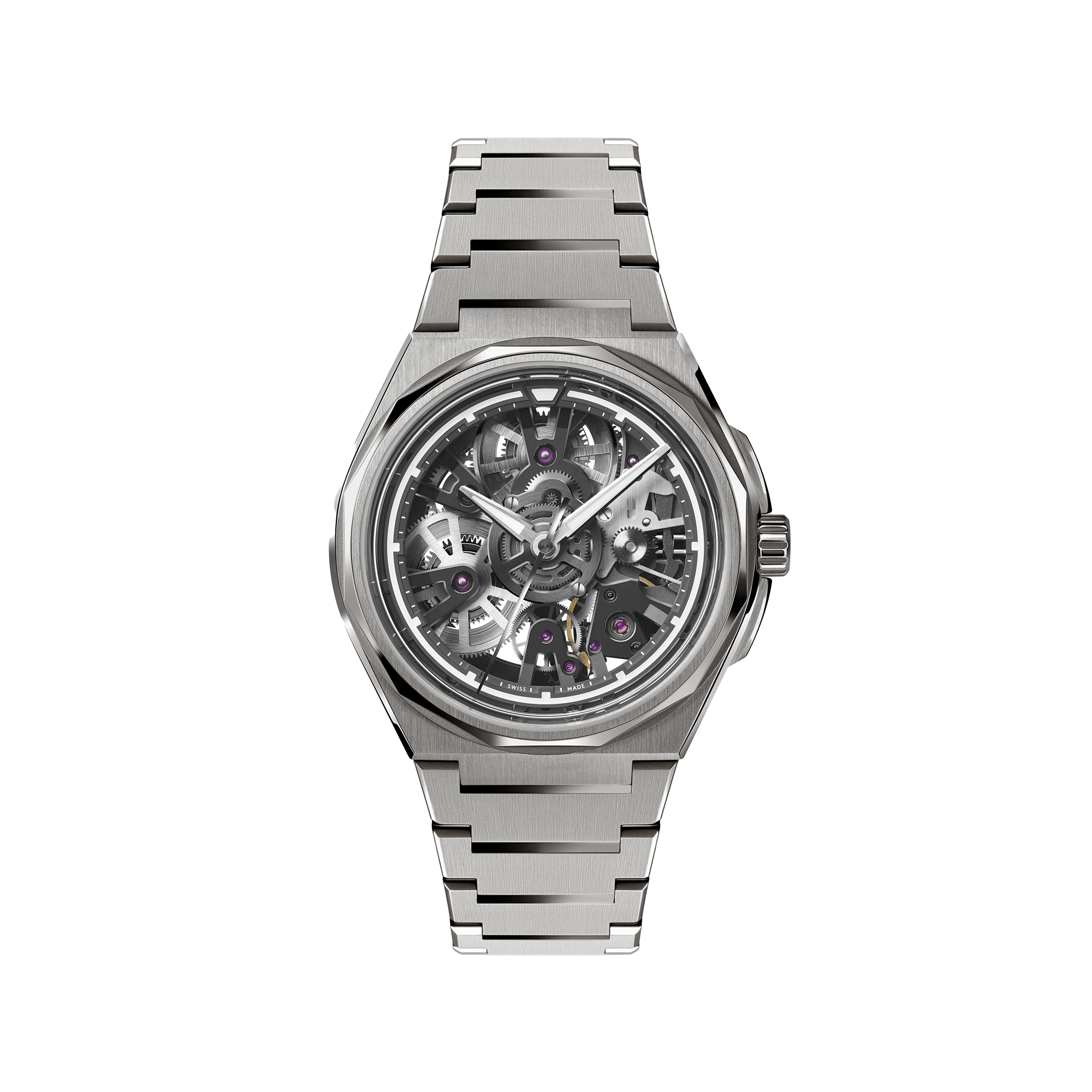 PRE ORDER Christopher Ward Twelve X (Ti) - Image