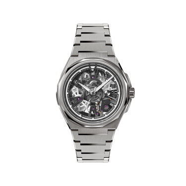 PRE ORDER Christopher Ward Twelve X (Ti) - Image
