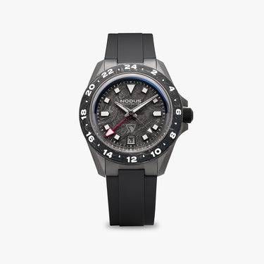 Nodus TrailTrekker - Carbon