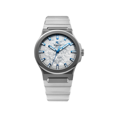 Straum Jan Mayen Titanium Frozen Metal