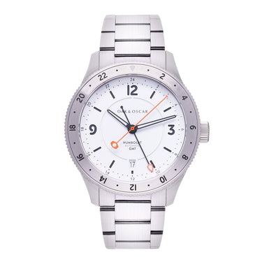 Oak & Oscar The Humboldt GMT
