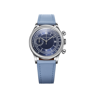 Furlan Marri Mechaquartz Ardesia Blu Ref 20203