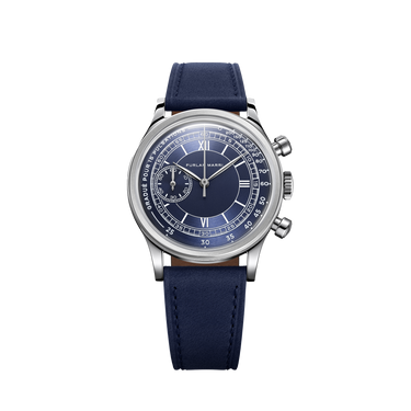 Furlan Marri Mechaquartz Ardesia Blu Ref 20203