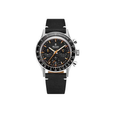Nivada Grenchen - Chronoking Mecaquartz
