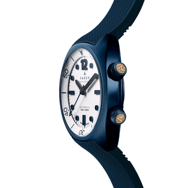 Farer Endeavour Ocean Blue