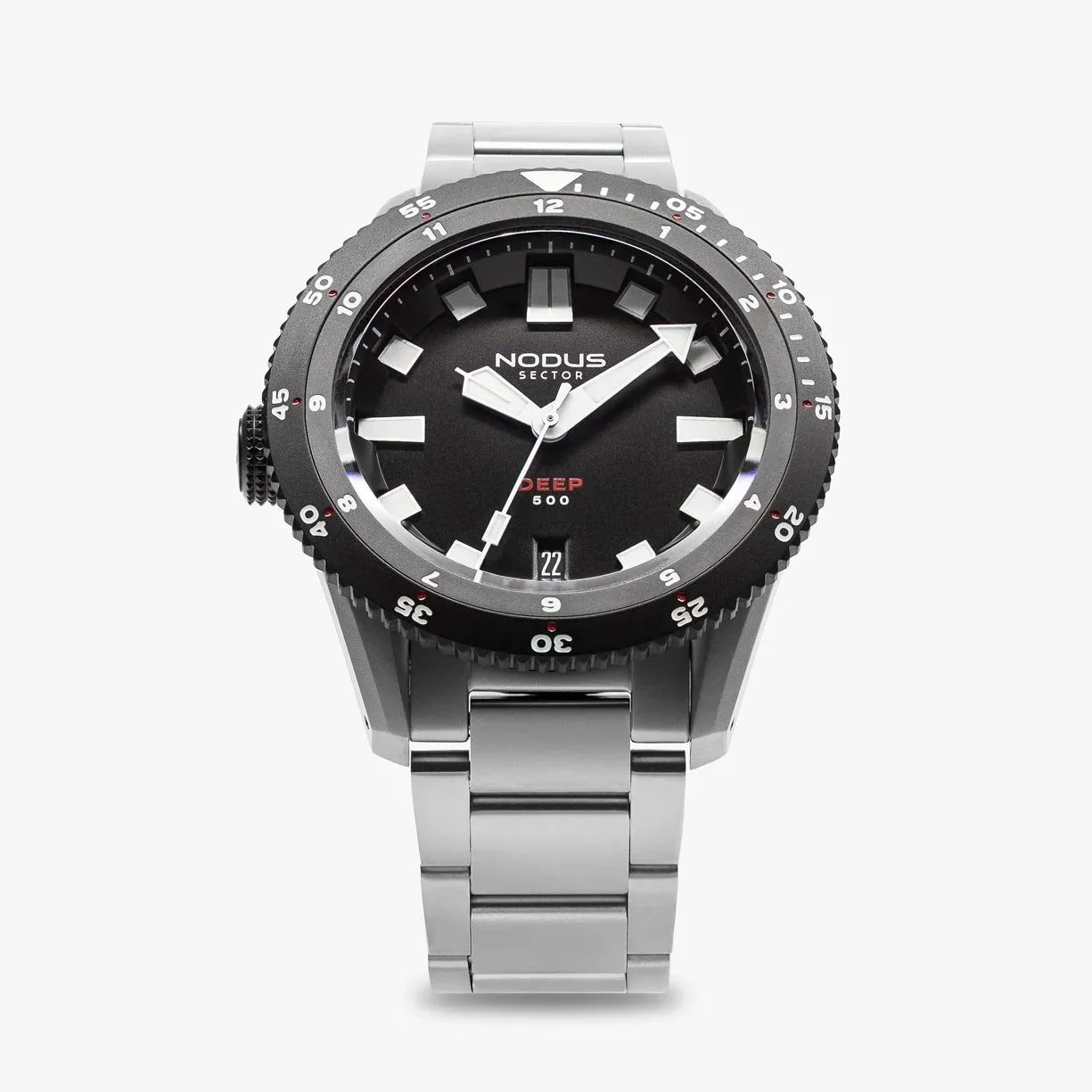 Nodus Sector Deep - Black Destro
