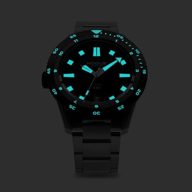 Nodus Sector Deep - Black Destro