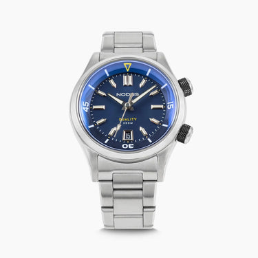 Nodus Duality II - Drift Blue