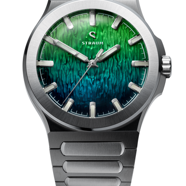 Straum Jan Mayen Arctic Aurora Sky