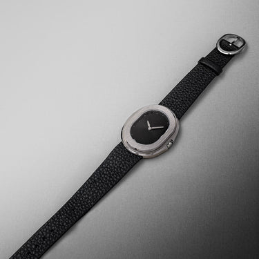 Serica 'Parade' Strap - Black