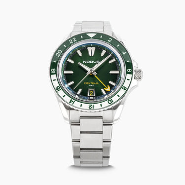 Nodus Contrail GMT - Evergreen
