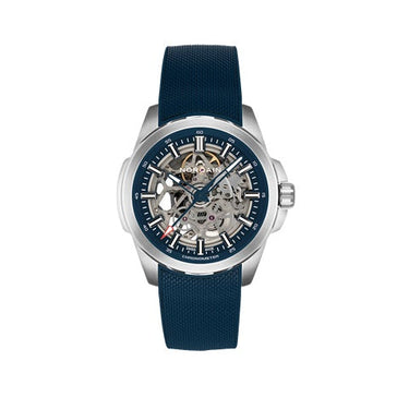 NORQAIN Independence Skeleton 42mm