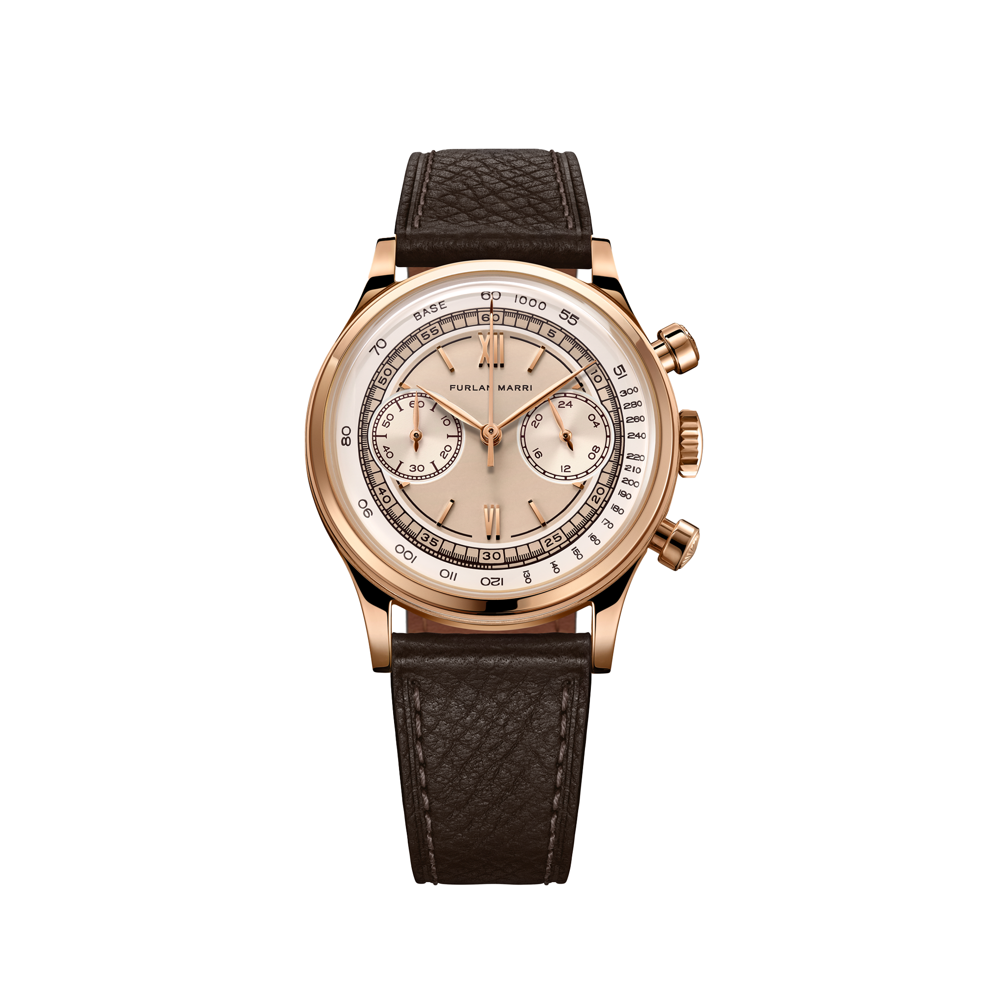 Furlan Marri Mechaquartz Sabbia Rosa Ref 20201