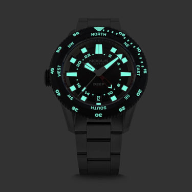 Nodus Sector Deep Pioneer - Forge