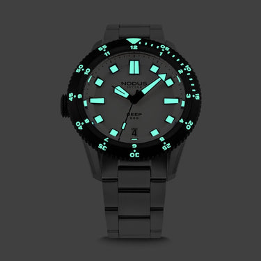 Nodus Sector Deep - Polar Destro