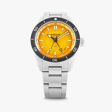 Nodus Sector II Dive GMT - Horizon