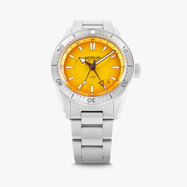 Nodus Sector II Dive GMT - Horizon