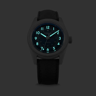 Nodus Sector II Field Titanium - Marina