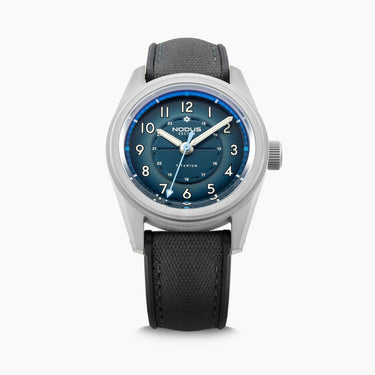 Nodus Sector II Field Titanium - Marina