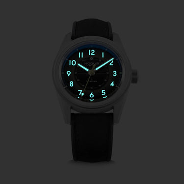 Nodus Sector II Field Titanium - Shale