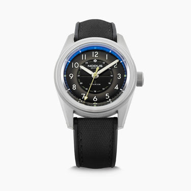 Nodus Sector II Field Titanium - Shale