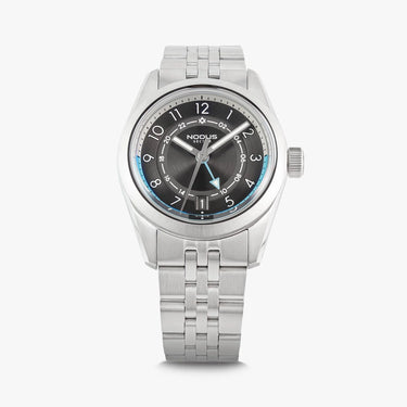 Nodus Sector II GMT - Metro