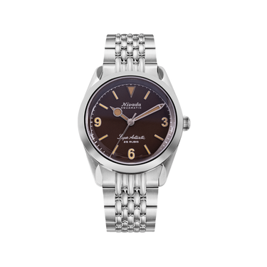 Nivada Grenchen Super Antarctic 3.6.9 Tropical