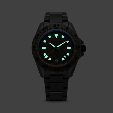 Nodus TrailTrekker - Clay