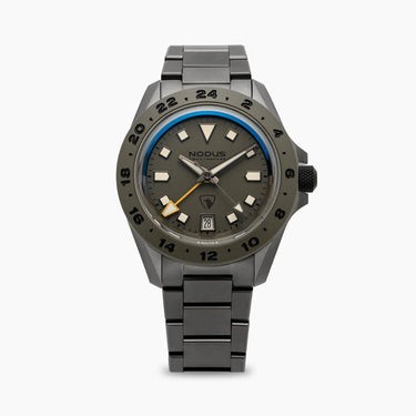 Nodus TrailTrekker - Clay