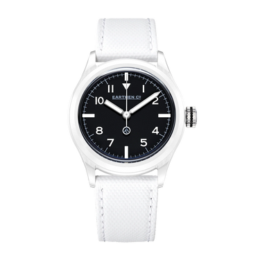 Earthen Summit Whiteout MK II